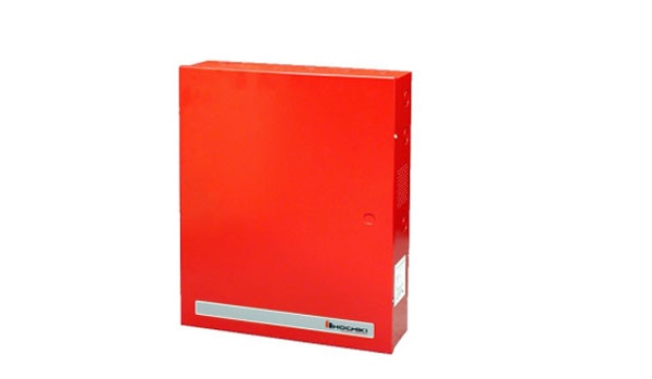 Bộ Nguồn Phụ 220VAC/24VDC 4A Không Acquy FN-400X-R/220V